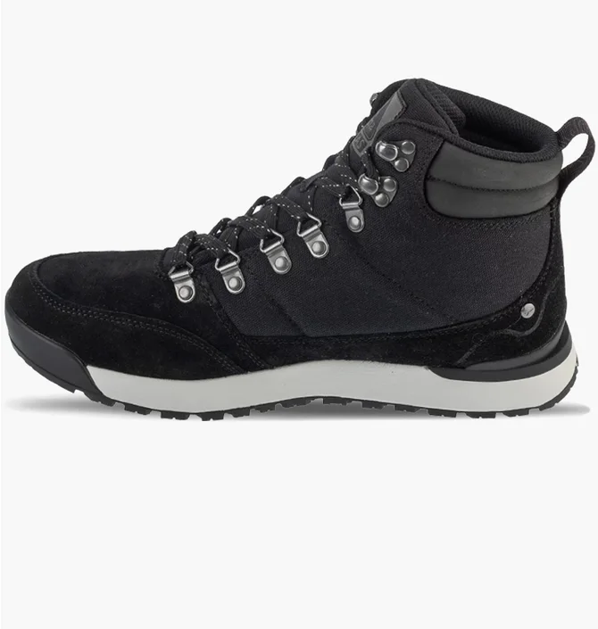 Черевики чоловічі Joma Atlas Black CATLW2501