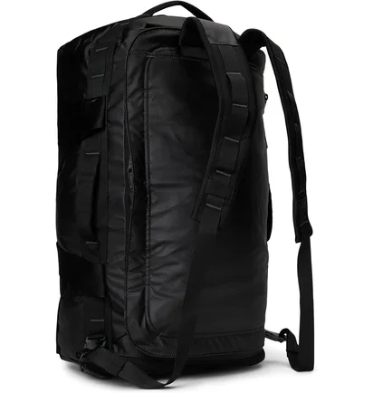 Сумка чоловіча The North Face Base Camp Voyager Black NF0A52RQKT0