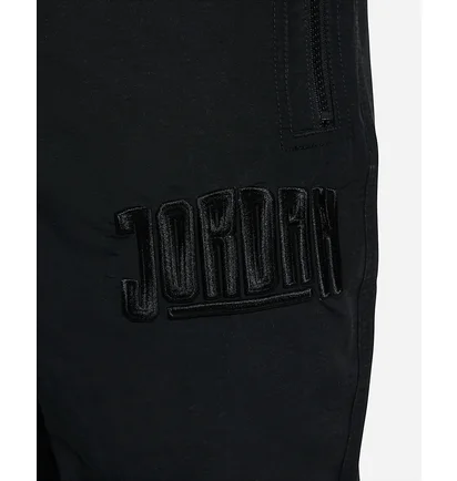 Штаны мужские Air Jordan M J Sprt Dna Wvn Pant Black DA7241-010