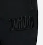 Штаны мужские Air Jordan M J Sprt Dna Wvn Pant Black DA7241-010