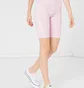 Шорти жіночі Converse Bike Short Pink 10023211-681