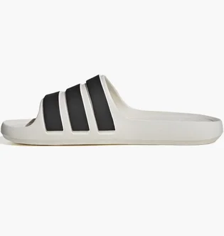 Тапочки унисекс Adidas Adilette Flow Beige IG6858