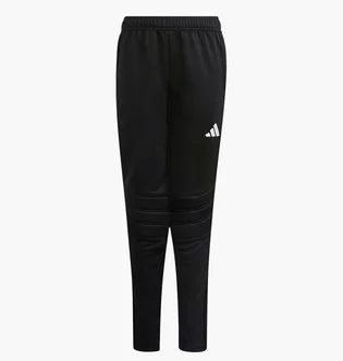 Штани дитячі Adidas Tierro 26 Black KF5961