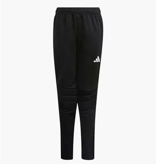 Штаны детские Adidas Tierro 26 Black KF5961