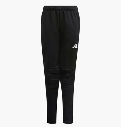 Штани дитячі Adidas Tierro 26 Black KF5961