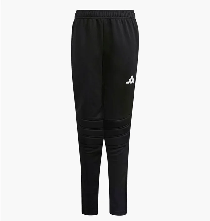 Штани дитячі Adidas Tierro 26 Black KF5961