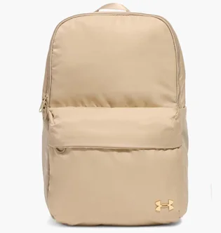 Рюкзак жіночий Under Armour Studio Spirit Beige 1388928-299