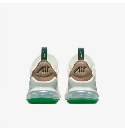 Кросівки жіночі Nike Sportswear Air Max 270 White Dx8957-100