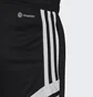 Шорты мужские Adidas Condivo 22 Training Shorts Black H21259