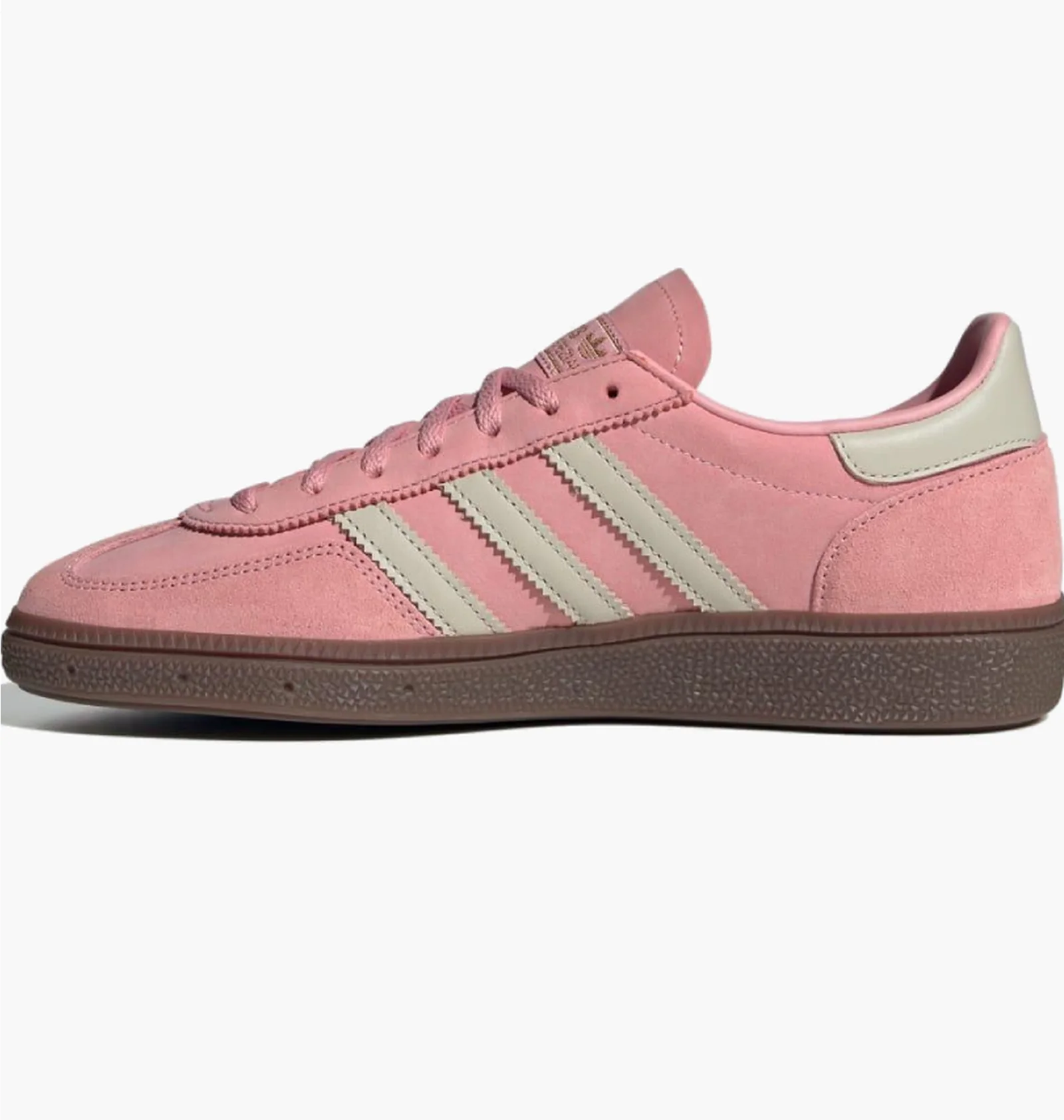 ᐉ Кросівки жіночі Adidas Handball Spezial Pink JI2646 - придбати