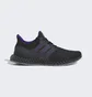 Кроссовки унисекс Adidas Ultra 4D Shoes Black Hp9736