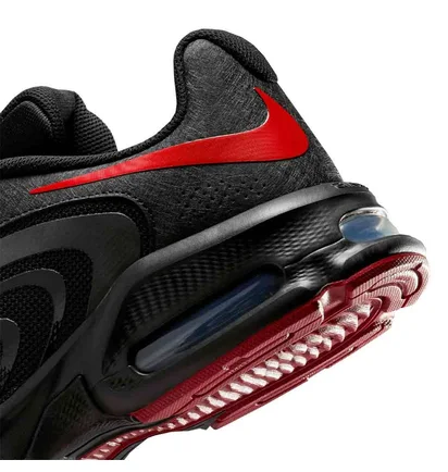 Кроссовки мужские Nike Air Max Fire MenS Shoes Black IO4510-010