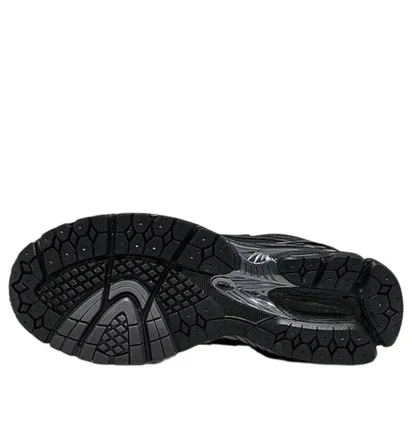 Кросівки чоловічі New Balance 1906 Black U1906RJB