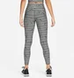 Штаны женские Nike Dri-Fit Black/White DM7480-010