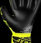 Рукавиці воротарські Reusch Attrakt Freegel Silver Junior Black 5572235-2025