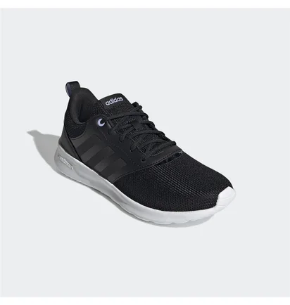 Кроссовки женские Adidas Qt Racer 2.0 Shoes Black H00548