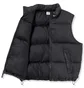Жилетка чоловіча Nike Supreme X Denim Puffer Vest Black FQ0323-010