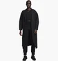 Пальто жіноче Nike Sportswear Tech Fleece Oversized Duster Jacket Black FQ2602-010