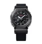 Часы мужские Casio G-Shock Metal Covered Utility Wave Series GM-2100CB-1A