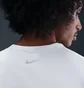 Футболка мужская Nike Sportswear Tuned Air MenS T-Shirt White IM5981-121