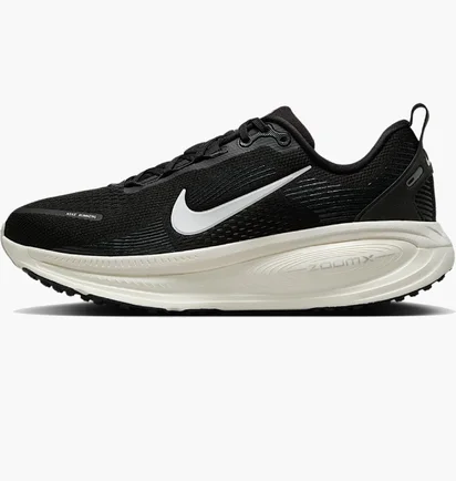 Кросівки жіночі Nike Vomero 18 Black HM6804-005