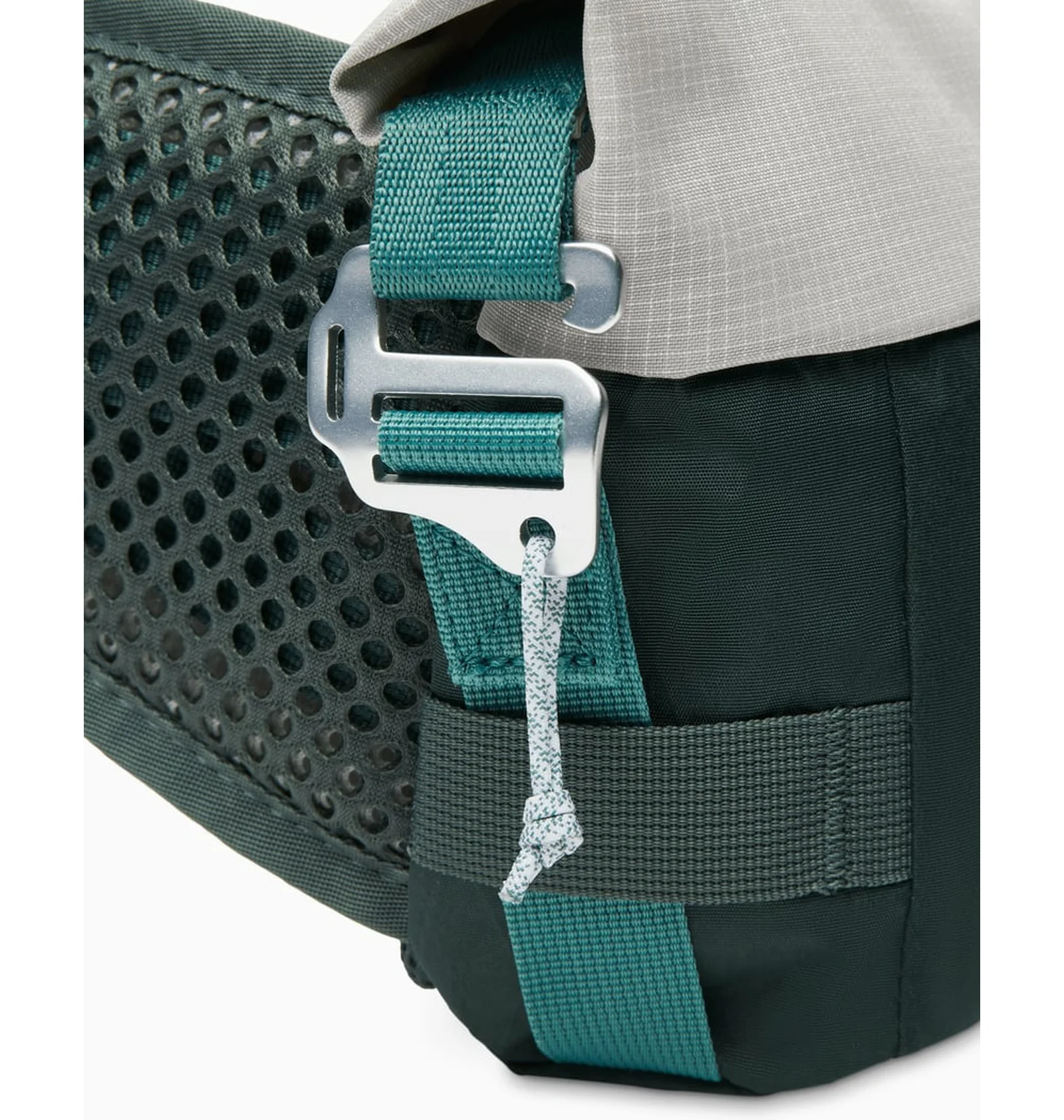 ᐉ Сумка унісекс Nike Acg Aysen Fanny Pack (3L) Green/Grey DV4051