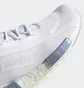 Кроссовки женские Adidas Nmd_R1 Spectoo Shoes White GZ9289