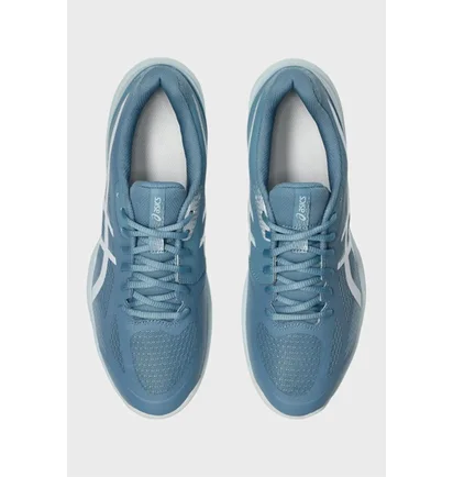 Кросівки чоловічі Asics Gel Rocket 12 Blue 1071A116-401