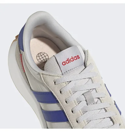 Кросівки чоловічі Adidas Run 70S Shoes Grey Hp6117