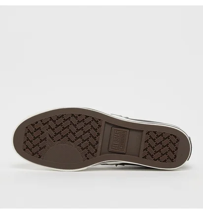 Кеди чоловічі Converse Star Player 76 Fall Leather Black A06204C