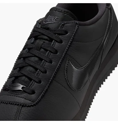 Кросівки жіночі Nike Cortez 23 Premium Black FB6877-002