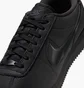 Кросівки жіночі Nike Cortez 23 Premium Black FB6877-002