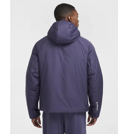 Куртка чоловіча Nike Acg Primaloft® Therma-Fit Adv Jacket Violet FV8690-573