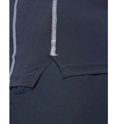 Термобелье мужское Nike Dri-Fit Top Blue DD1990-451