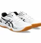 Кроссовки мужские Asics Upcourt 5 White 1071A086-103
