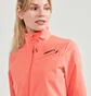 Куртка жіноча Craft Pro Velocity Peach 1909556-737000