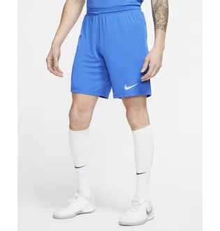 Шорты мужские Nike M Nk Dry Park Iii Short Nb K Blue BV6855-463