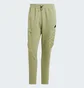 Штаны мужские Adidas City Escape Fleece Olive IV7419