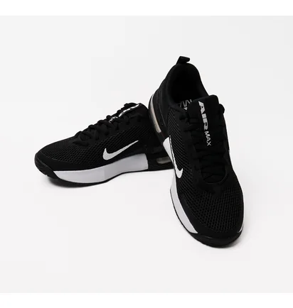Кросівки чоловічі Nike Alpha Trainer 6 Black FQ1833-001