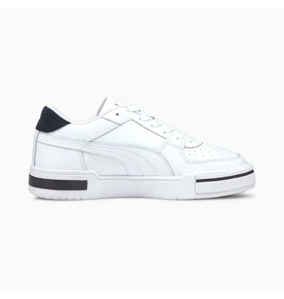 Кроссовки мужские Puma Ca Heritage White 375811-01