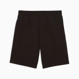 Шорти чоловічі Puma Ess Tape Black 691696-01