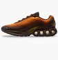 Кроссовки мужские Nike Air Max Brown/Orange IH0268-717