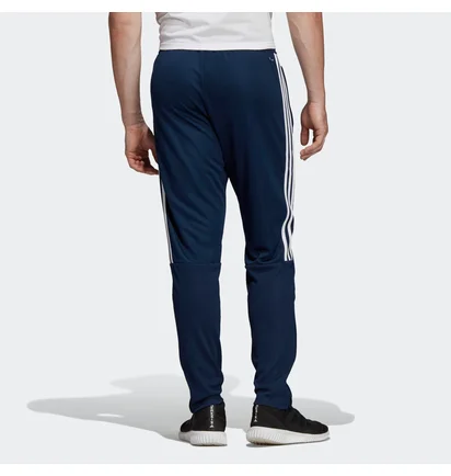 Штаны мужские Adidas Sere19 Trg Pnt Blue DY3134