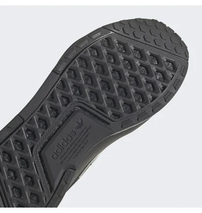 Кроссовки мужские Adidas Nmd_V3 Shoes Black Hp9832