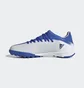 Сороконіжки дитячі Adidas X Speedflow.3 Turf Shoes White/Blue Gw7514