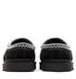 Тапочки женские UGG Tasman Slipper Black 5955-BLK