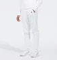 Штаны женские Adidas Tennis Walk-On Tracksuit Bottoms White IK2822