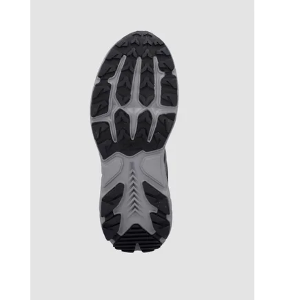 Кроссовки мужские CMP Kamsel Low Multifunctional Sho Grey 3Q27697-11YS