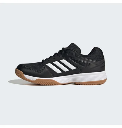 Кроссовки женские Adidas Speedcourt Shoes Black IG2803