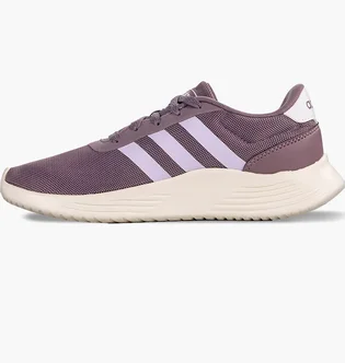 Кроссовки женские Adidas Lite Racer 20 Violet EG3294
